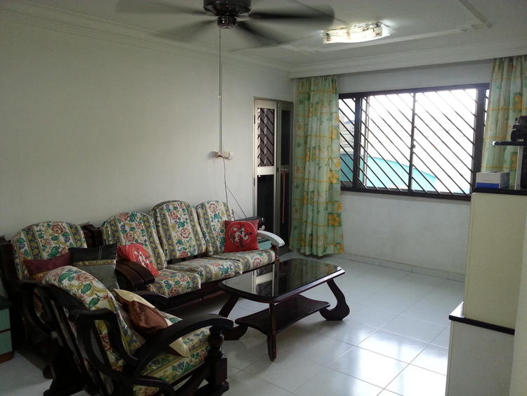 Blk 415 Pasir Ris Drive 6 (Pasir Ris), HDB 4 Rooms #149051652